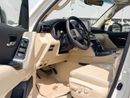 Toyota Land Cruiser EXPORT ONLY - 2025 LC300 GXR 4.0L (GCC Specification)
