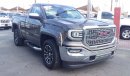 GMC Sierra GMC Sierra 2015 GCC