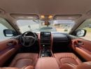 Nissan Patrol XE 4.0L AED 2,380 P.M  |0% DOWN PAYMENT | NISSAN PATROL | 4.0L V6 4WD |  2019 | GCC SPECS
