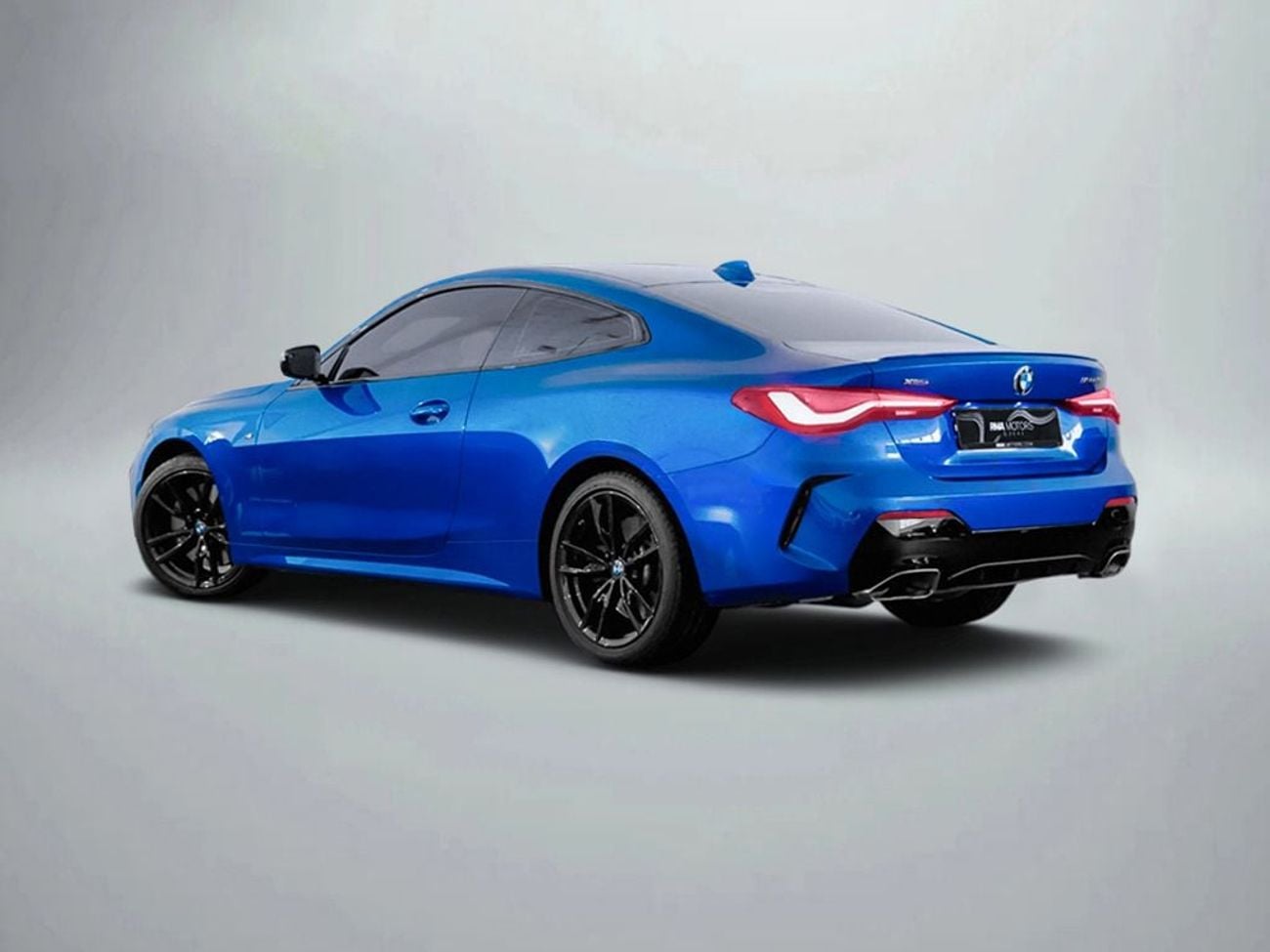 BMW M440i XDRIVE 440i M Sport