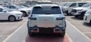 BYD Leopard 3 TITANIUM 501Km Range 2025YM
