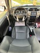 تويوتا Runner4 TOYOTA 4-Runner Limited