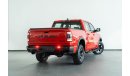 رام 1500 2019 Dodge Ram Rebel 5.7 Hemi / 5 Year Dodge Warranty & Full Dodge Service History