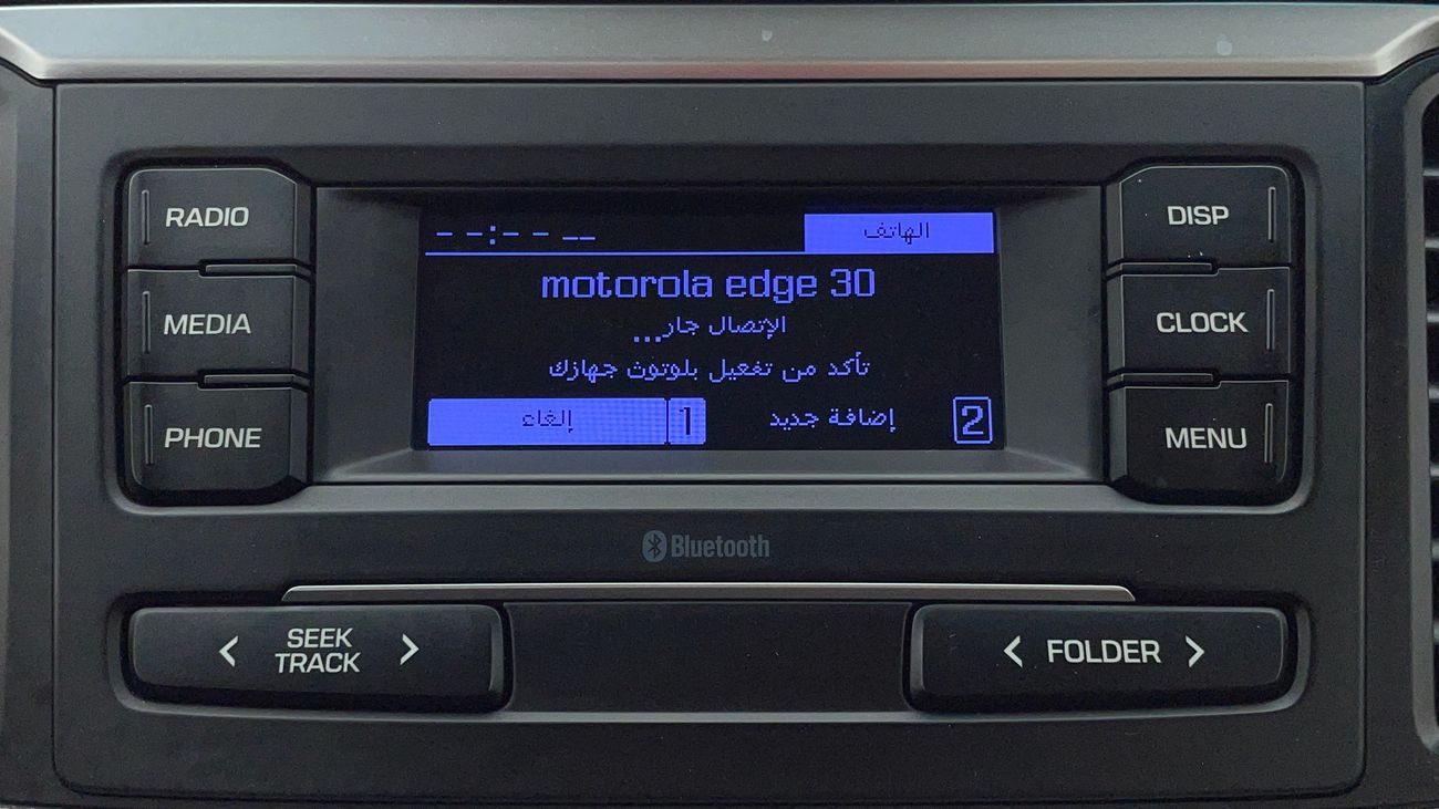 هيونداي أكسنت SMART 1.6 | بدون دفعة مقدمة | اختبار القيادة في المنزل