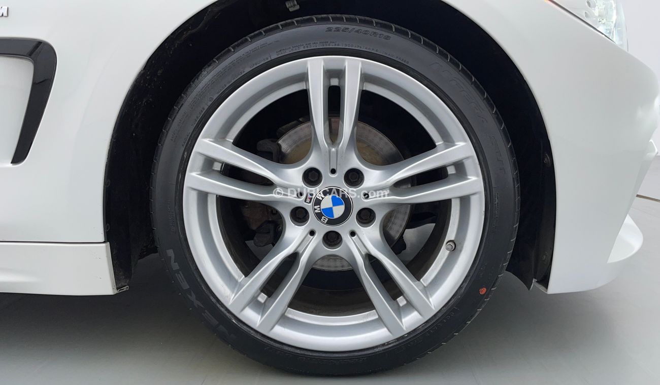 بي أم دبليو 420i 420I 2000