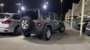 Jeep Wrangler Sport 3.6L A/T (4 Seater)
