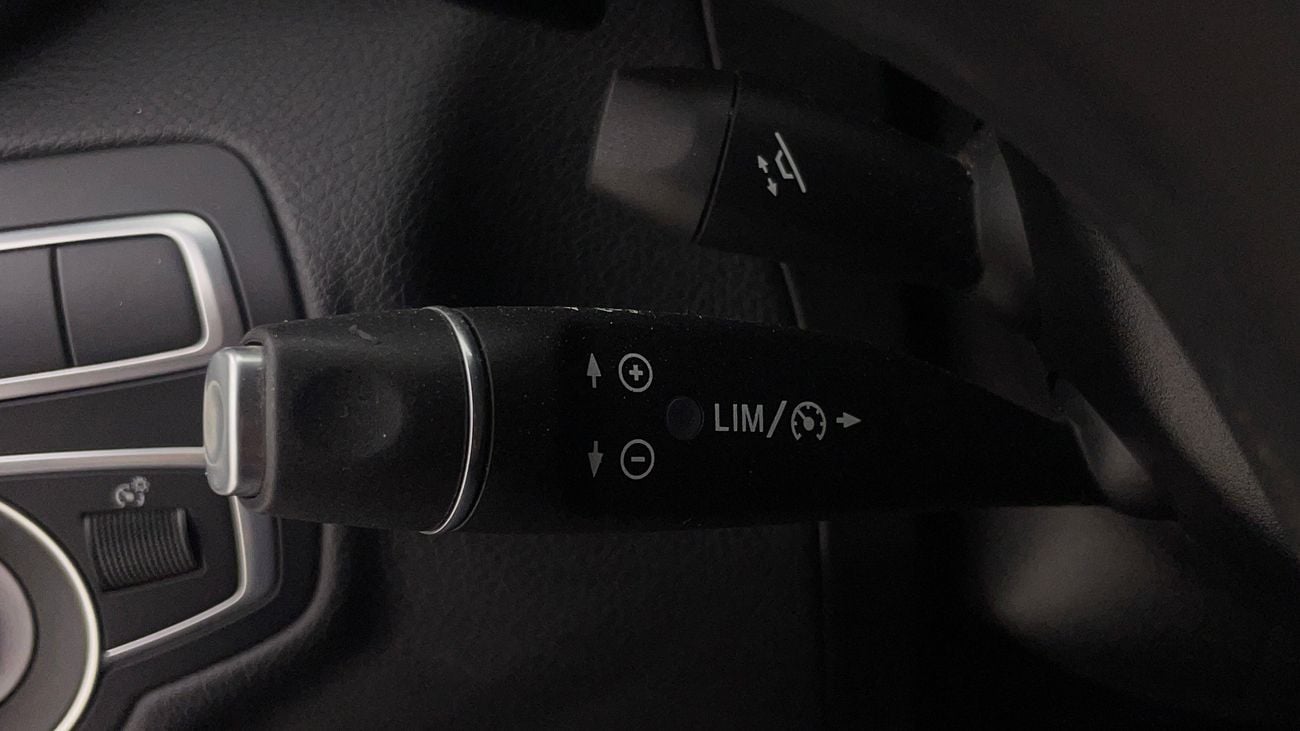 مرسيدس بنز GLC 250 AMG LINE 2 | بدون دفعة مقدمة | اختبار القيادة في المنزل