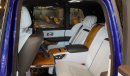 Rolls-Royce Cullinan One of One - Ask for Price