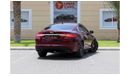 Jaguar XF Luxury X250