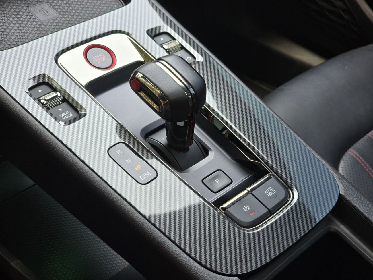 GAC Empow 1.5T GS GAC EMPOW SPORT 2024 GCC ORGINAL PAINT // UNDER WARRNTY // PERFECT CONDITION