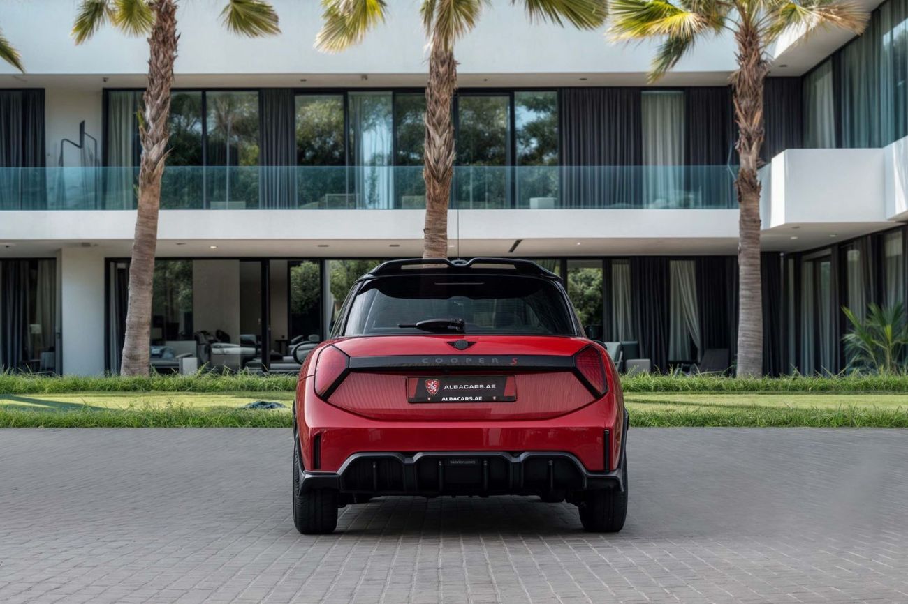 Mini Cooper S JCW Kit | 2,644 P.M  | 0% Downpayment | Mini Warranty!