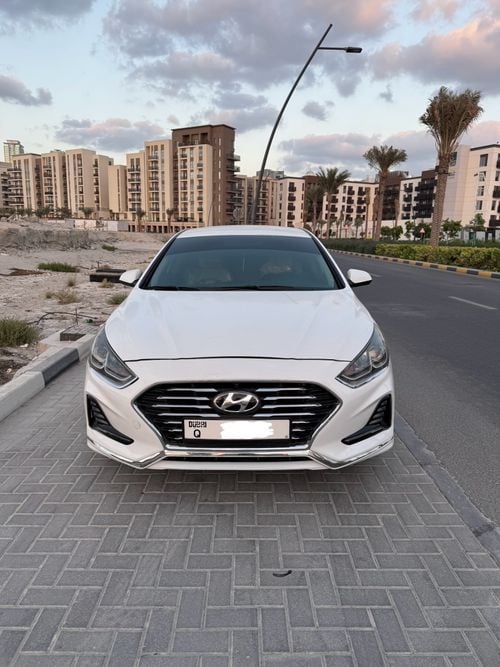 هيونداي سوناتا