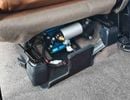 Toyota Land Cruiser 70 LX LC76 / 4.0L PETROL A/T / RADAR, DIFFLOCK, WINCH, SNORKEL, REFRIGERATOR / CODE # 76PAFR