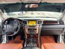 لكزس LX 570 TOP