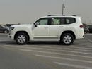 Toyota Land Cruiser Toyota Land Cruiser GXR 3.5 2026 basic with sunroof Saudi