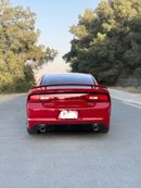 Dodge Charger SRT8 6.4L