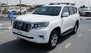 Toyota Prado DIESEL 3.0L AUTOMATIC RIGHT HAND DRIVE (EXPORT ONLY)