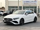 Mercedes-Benz A 200 Premium + 1.4L
