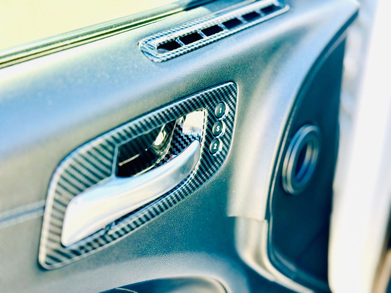 دودج تشارجر R/T Plus 6.4L