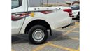 Mitsubishi L200 GLS GCC 4W