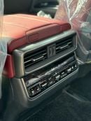 Lexus LX 600 3.5L PETROL A/T SIGNATURE 7 SEATER FULL OPTION