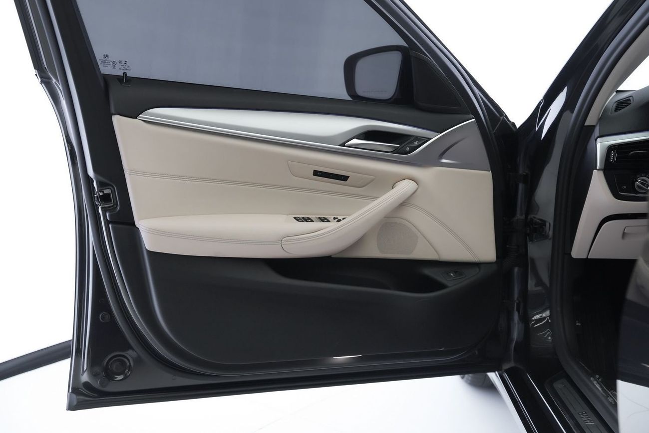 BMW 520i Executive 1.6L