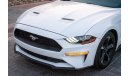 Ford Mustang 2.3L ecoboost