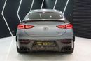 Mercedes-Benz GLE 63 S AMG Coupe 4MATIC+ Brabus 900 Rocket Edition Body Kit, STARLIGHT, Head-Up Display, AMG Track Pace!!