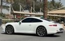 Porsche 911 Carrera 3.6L Coupe PORSCHE CARRERA 911 2013 GCC CARBON FIBER FULL SERVICE HISTORY SPECIAL EDITION 3