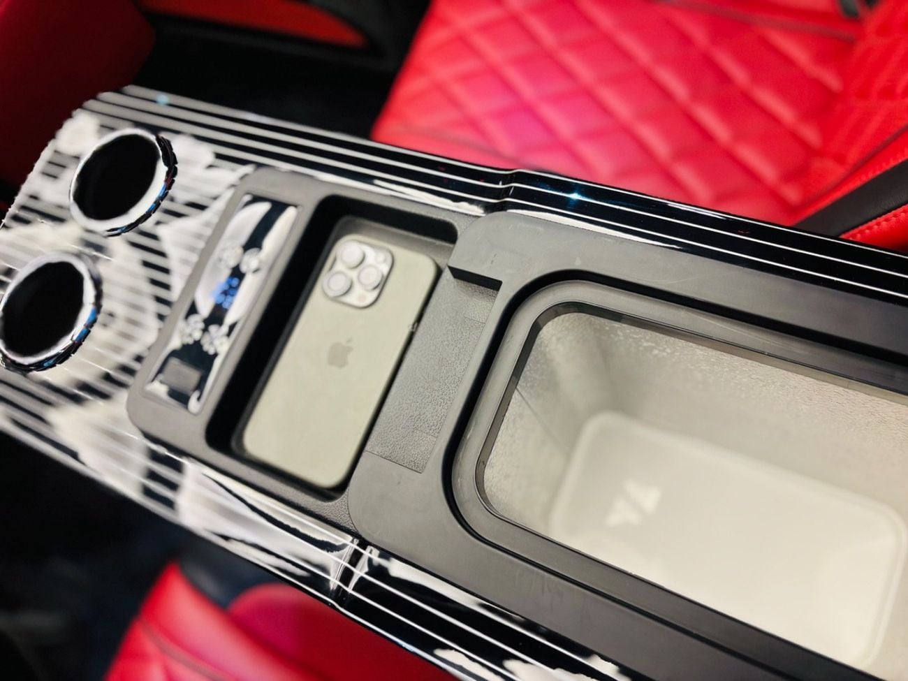 مرسيدس بنز V 250 AVANTGARDE LWB