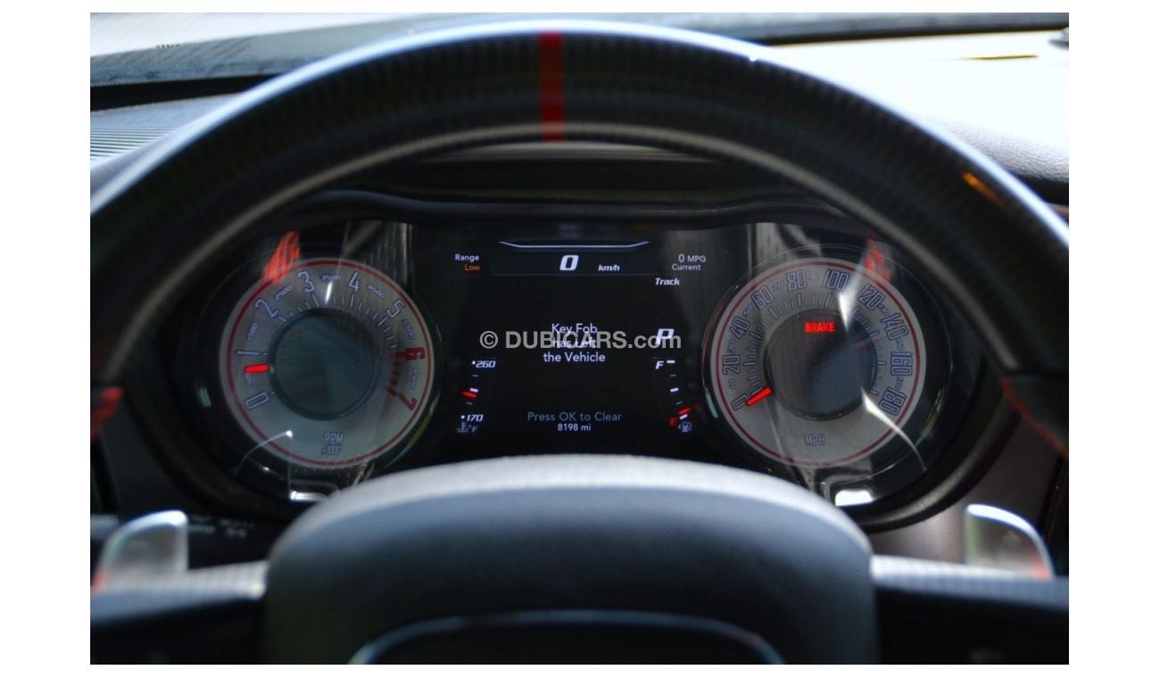 Dodge Challenger CHALLENGER //SCAT PACK-SHAKER//2022//6.4L