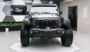 Jeep Wrangler Rubicon (JL)