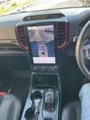 Ford Ranger Raptor Ford Ranger Raptor 2024 Model 3.0L v6 petrol Engine Colour Black push start Transmission Automatic I