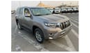 Toyota Prado “Offer”2012 Toyota Prado VX MidOption+ Fully 2023 Modification Super Clean - UAE PASS