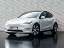 Tesla Model Y Long Range (AWD)