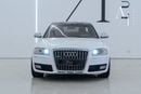 Audi S8 2009 Audi S8 V10, Clean Title, Zero Paint, GCC