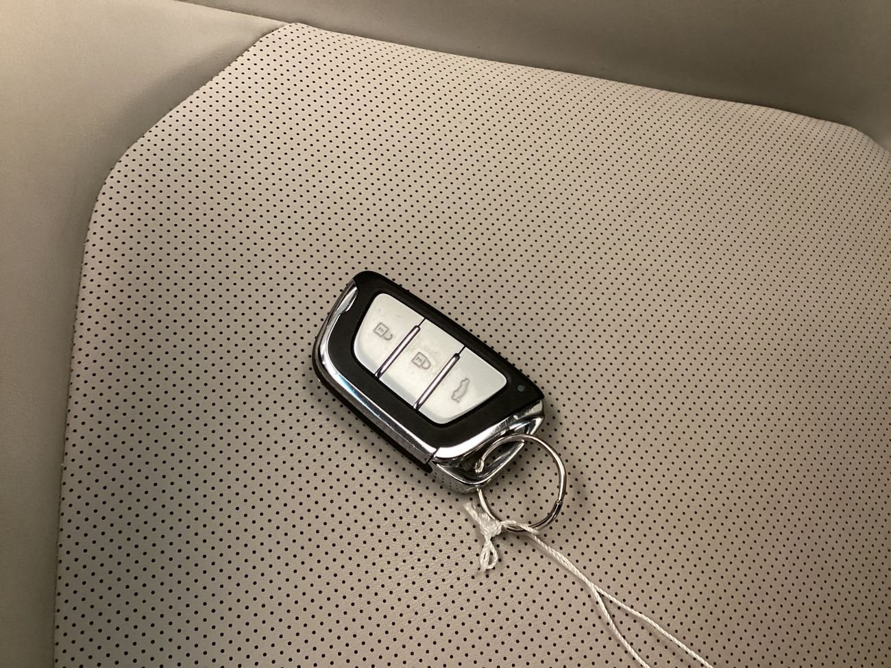 JAC J7 Intelligent | Guaranteed Warranty | 0 Down Payment