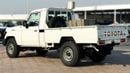 تويوتا لاند كروزر 70 LC 78 HARDTOP 4.0L MT S/C  4.2   DIESEL