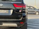 Toyota Land Cruiser GR SPORT GR-S 3.5L HEV A/T // 2025 // FULL OPTION WITH RADAR , 360 CAMERA , JBL SOUND SYSTEM // SPEC
