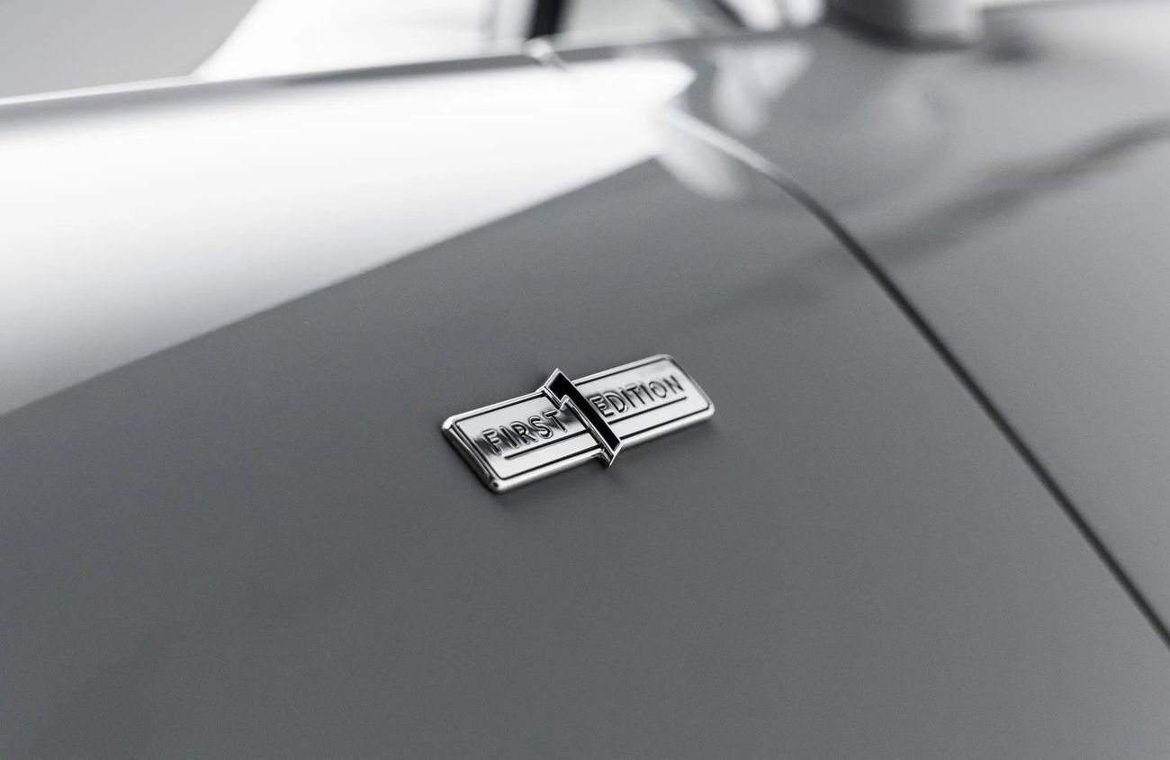 Bentley Continental 4.0 V8 TFSi Engine + eMotors