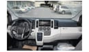 تويوتا هاياس Toyota Hiace 3.5 Petrol Highroof Passenger Van with Heater