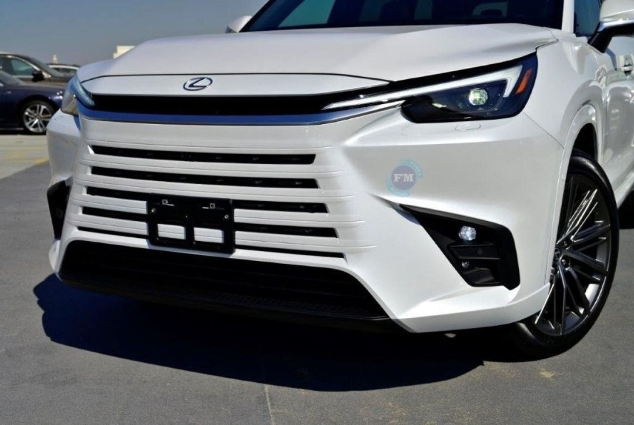 Lexus TX 350 Executive