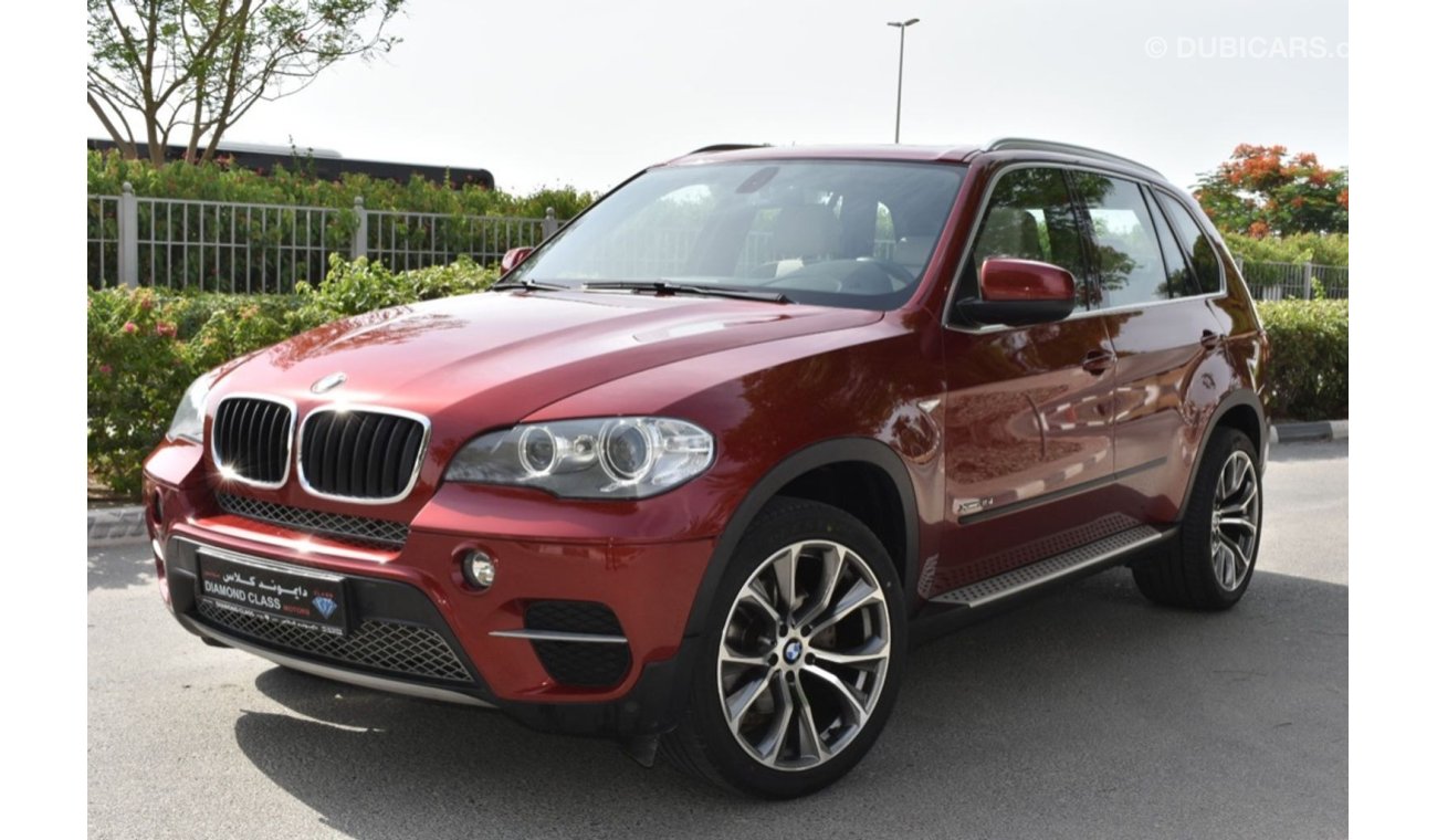 BMW X5 BMW X5