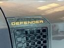 Land Rover Defender 110 635 OCTA V8 2026