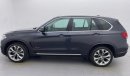 بي أم دبليو X5 XDRIVE 50I 4.4 | +مع الضمان | كمان تم فحص ١٥٠