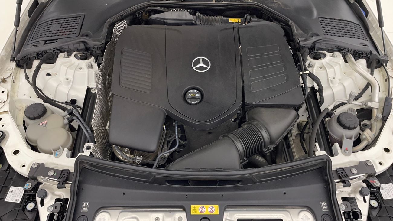 Mercedes-Benz C 200 AMG PREMIUM 2 | Zero Down Payment | Home Test Drive