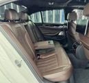 بي أم دبليو M550i STD 4.4L