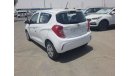 Chevrolet Spark Chevrolet Spark 2018