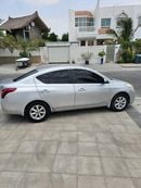 نيسان صني SV