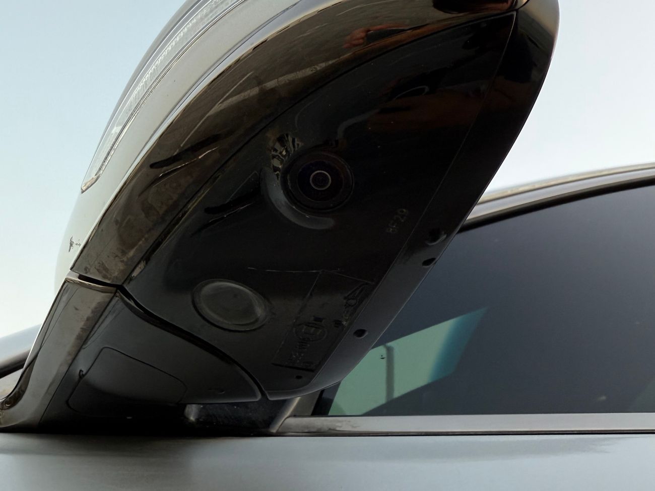 جينيسس G70 Sport 3.3T AWD